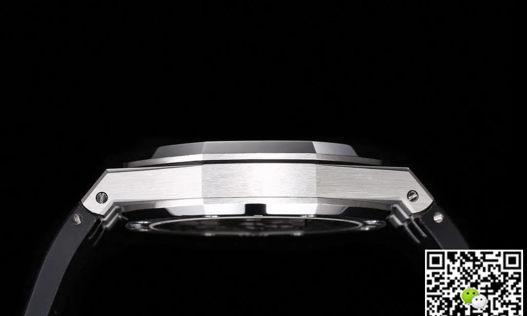 Audemars Piguet Royal Oak Tourbillon 26530PT.OO.1220PT.01 R8 Factory 1:1 Best Edition Replica Watch Black Strap